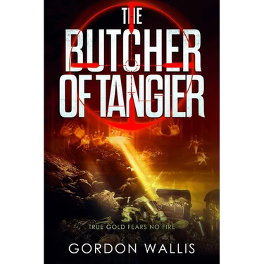 The Butcher Of Tangier