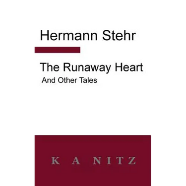 The Runaway Heart and Other Tales