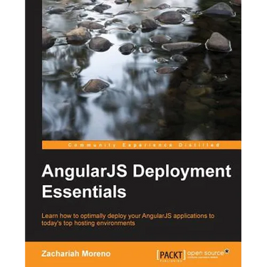 AngularJS Deployment Essentials
