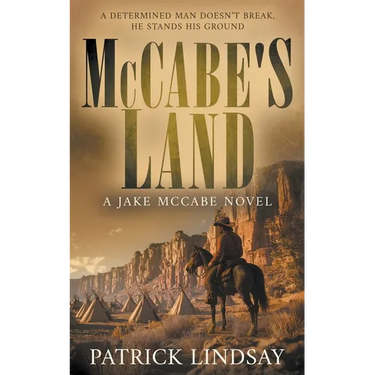 McCabe's Land: A Classic Historical Western Series
