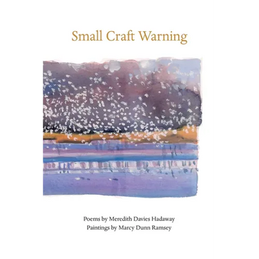 Small Craft Warning