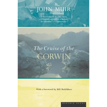 The Cruise of the Corwin: Journal of the Arctic Expedition of 1881