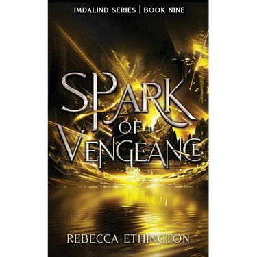 Spark of Vengeance