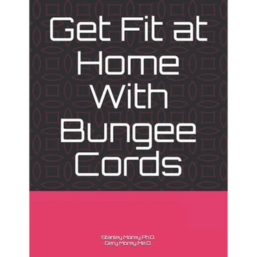 Get Fit at Home With Bungee Cords