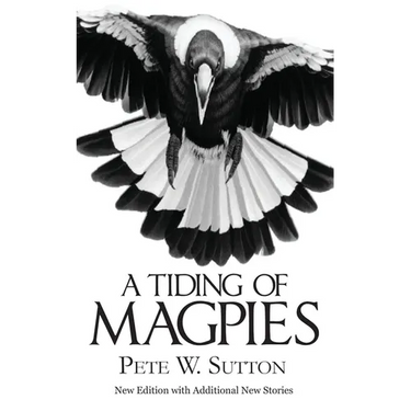 A Tiding of Magpies