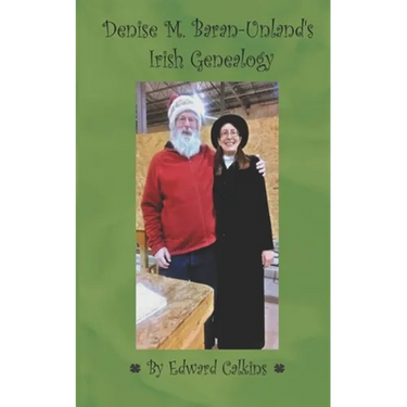 Denise M. Baran-Unland's Irish Genealogy