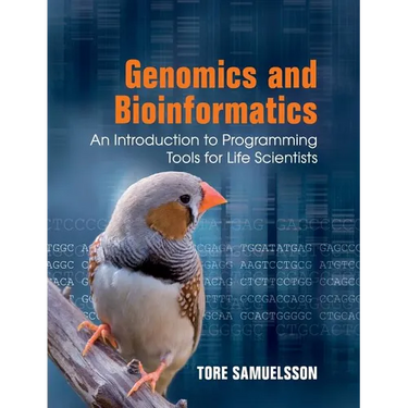 Genomics and Bioinformatics