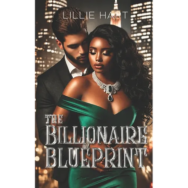 The Billionaire Blueprint A Billionaire Romance: A BWWM Curvy Girl Interracial Romance