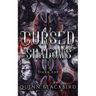 Cursed Shadows 1 (The Dark Fae): Dark Romance Enemies to Lovers Fantasy