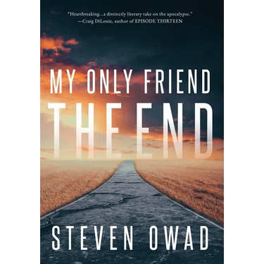 My Only Friend, the End