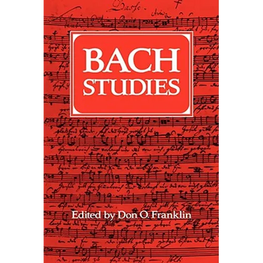 Bach Studies