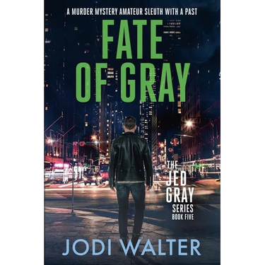 Fate of Gray