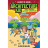 Albert B. Squid The Architecture Kid, World Traveler & Mystery Unraveler: Aliens In Malibu Book 2: Aliens In Malibu