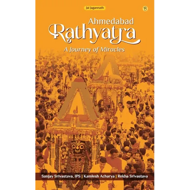 Ahmedabad Rathyatra