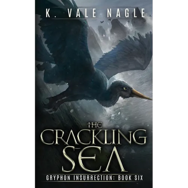 The Crackling Sea