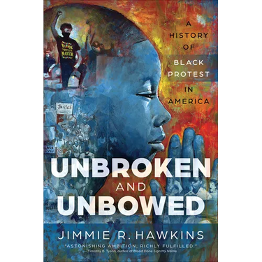 Unbroken and Unbowed