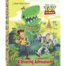 A Roaring Adventure