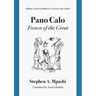 Pano Calo: A Bemba and English Bilingual Translation version