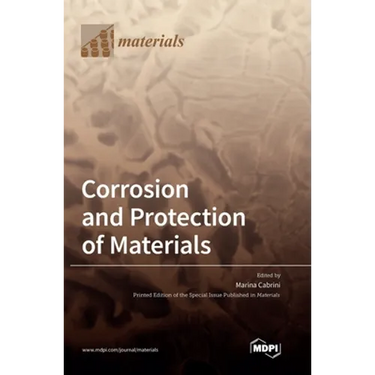 Corrosion and Protection of Materials