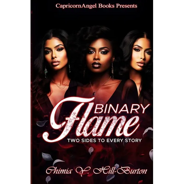 Binary Flame