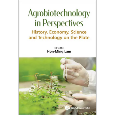 Agrobiotechnology in Perspectives