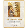Three Holy Kings