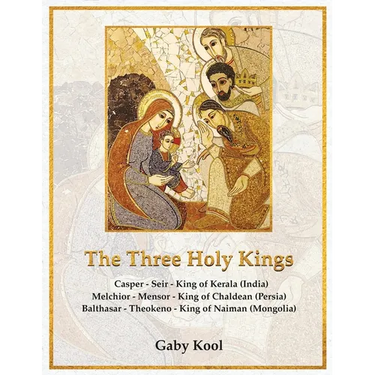Three Holy Kings