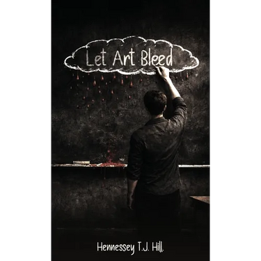 Let Art Bleed