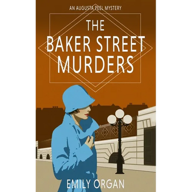 The Baker Street Murders