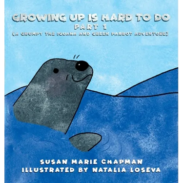 Growing Up Is Hard To Do Part 1