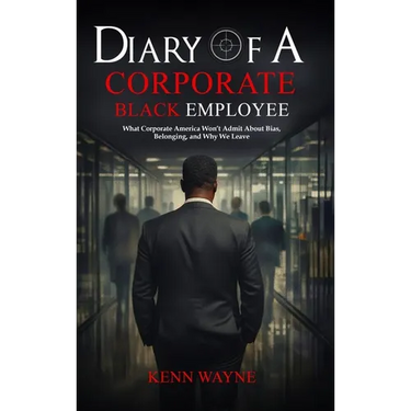 Diary of a Corporate Black Employee