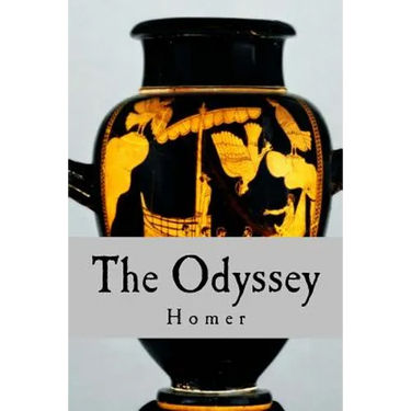 The Odyssey