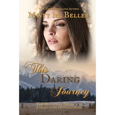 This Daring Journey