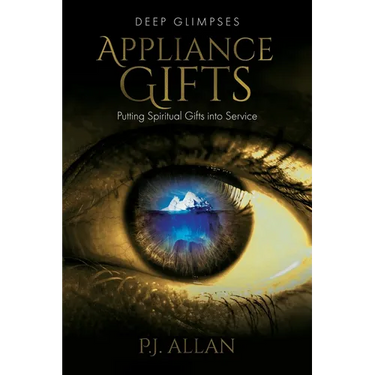 Appliance Gifts: Putting Spiritual Gifts into Service