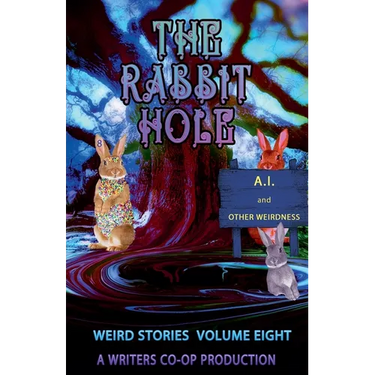 The Rabbit Hole AI and Other Weirdness