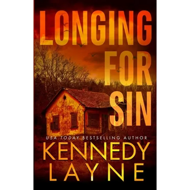 Longing for Sin