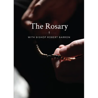 The Rosary with Bishop Barron
