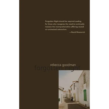 Forgotten Night