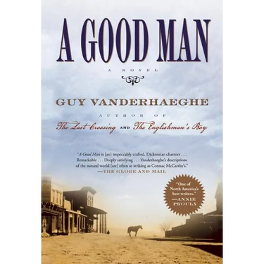 A Good Man