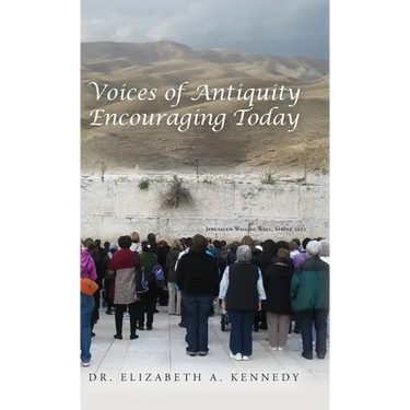 Voices of Antiquity Encouraging Today