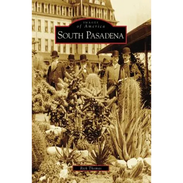 South Pasadena
