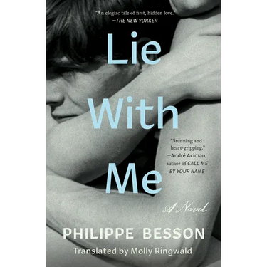 Lie with Me