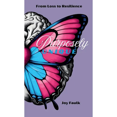 Purposely Unique: From Loss to Resilience