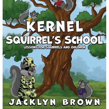 Kernel Squirrel's School