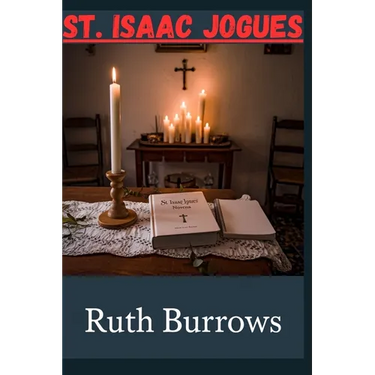 St. Isaac Jogues