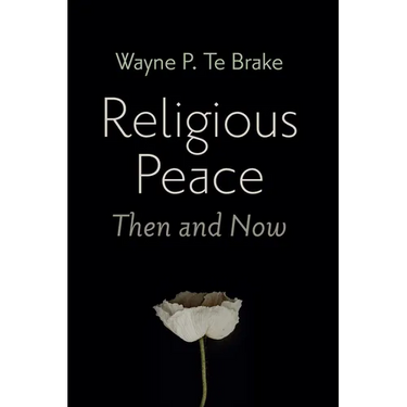 Religious Peace, Then and Now