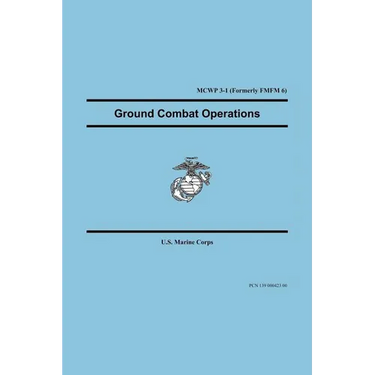Ground Combat Operations