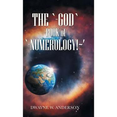 The `-God `-Book of `-Numerology! '