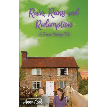 Ruin, Reins and Redemption