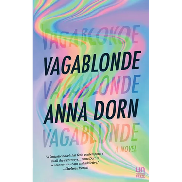 Vagablonde